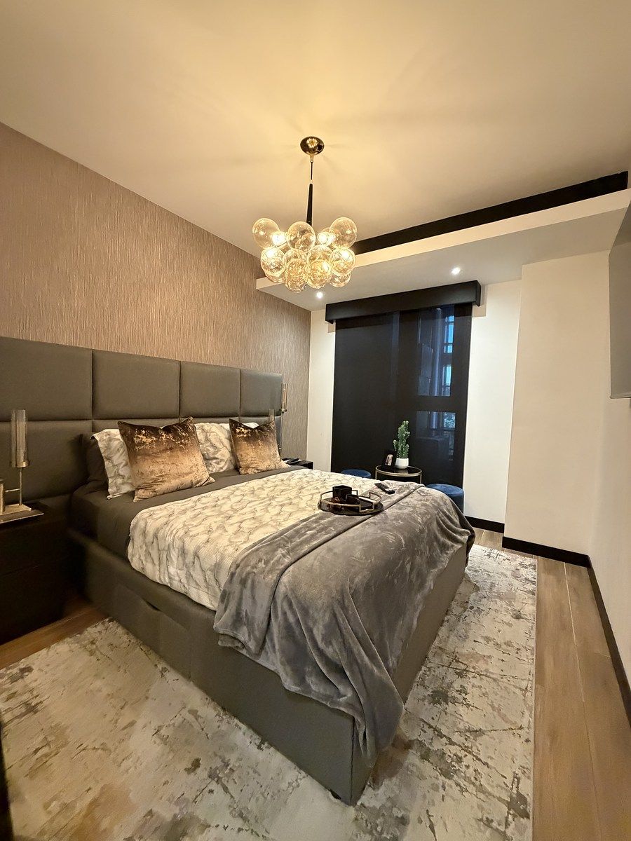 7 de 29: Habitación Master