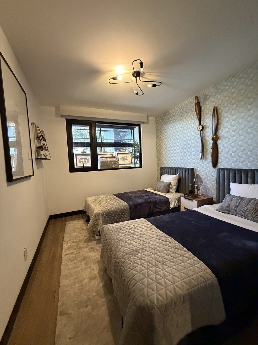 13 de 29: Habitación 3