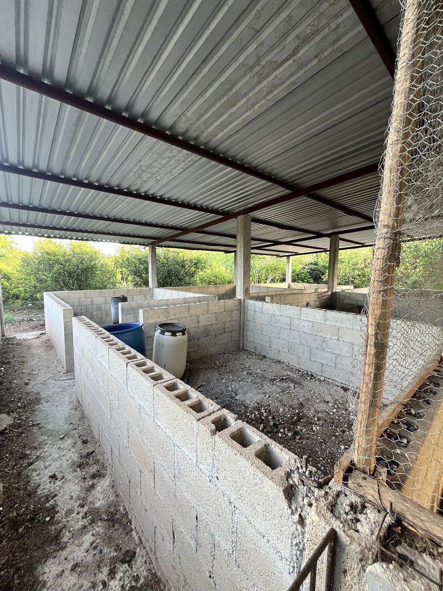 Fazenda em Tunkás, Tunkás, foto 5 de 31