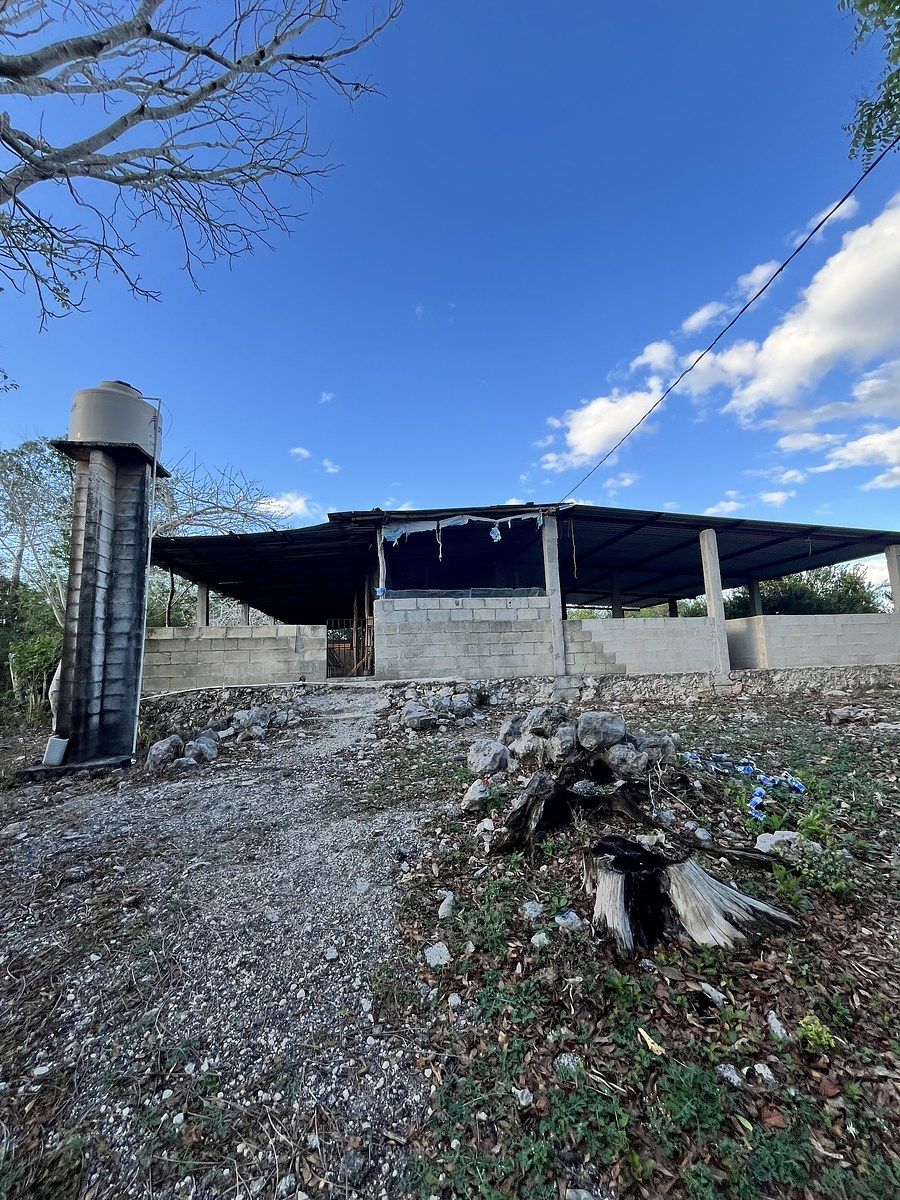 Fazenda em Tunkás, Tunkás, foto 8 de 31