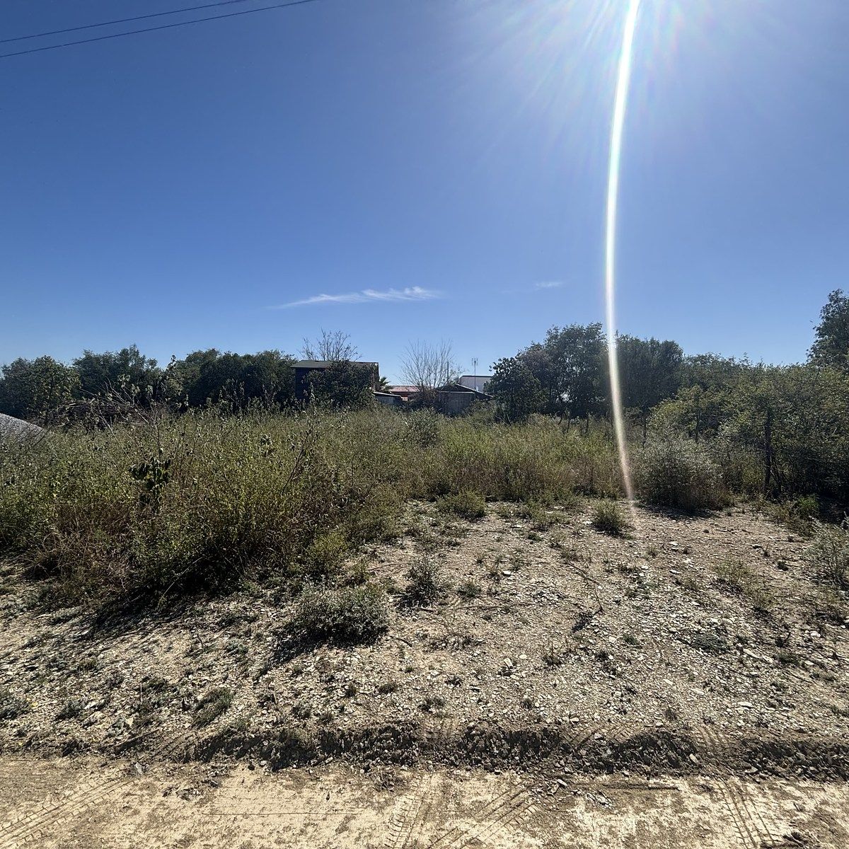 20 of 32: FRENTE TERRENO 15.75