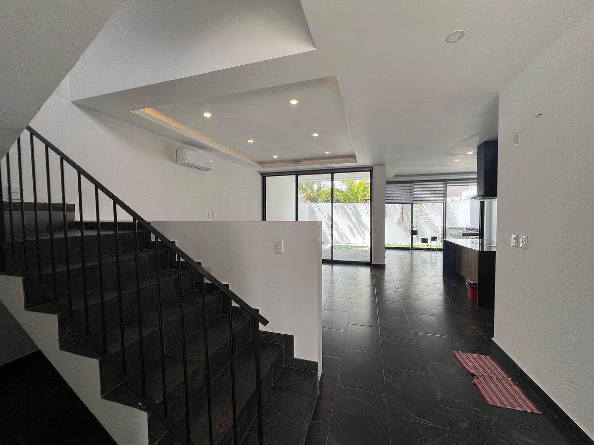 Casa em Aqua Residencial, Benito Juárez, foto 3 de 34