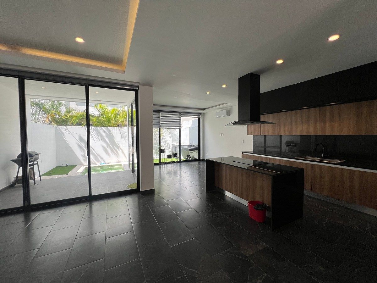 Casa em Aqua Residencial, Benito Juárez, foto 4 de 34