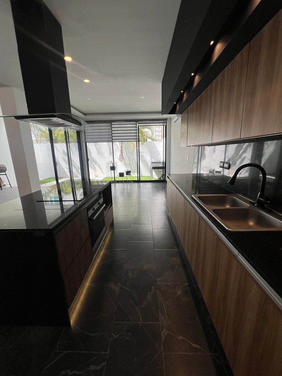 Casa em Aqua Residencial, Benito Juárez, foto 5 de 34