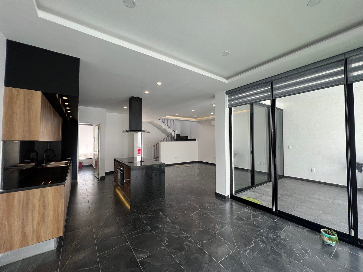 Casa em Aqua Residencial, Benito Juárez, foto 6 de 34