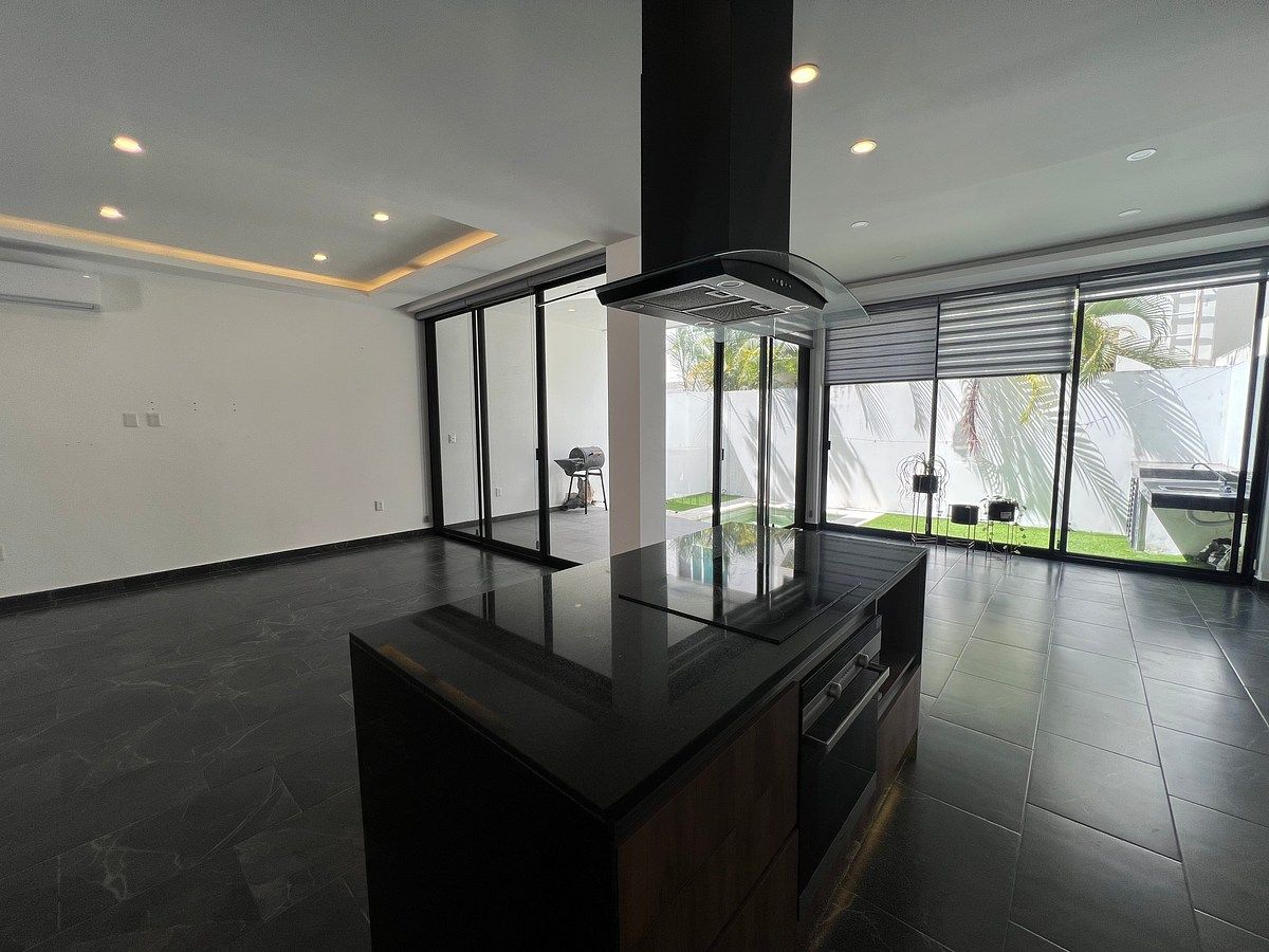 Casa em Aqua Residencial, Benito Juárez, foto 8 de 34