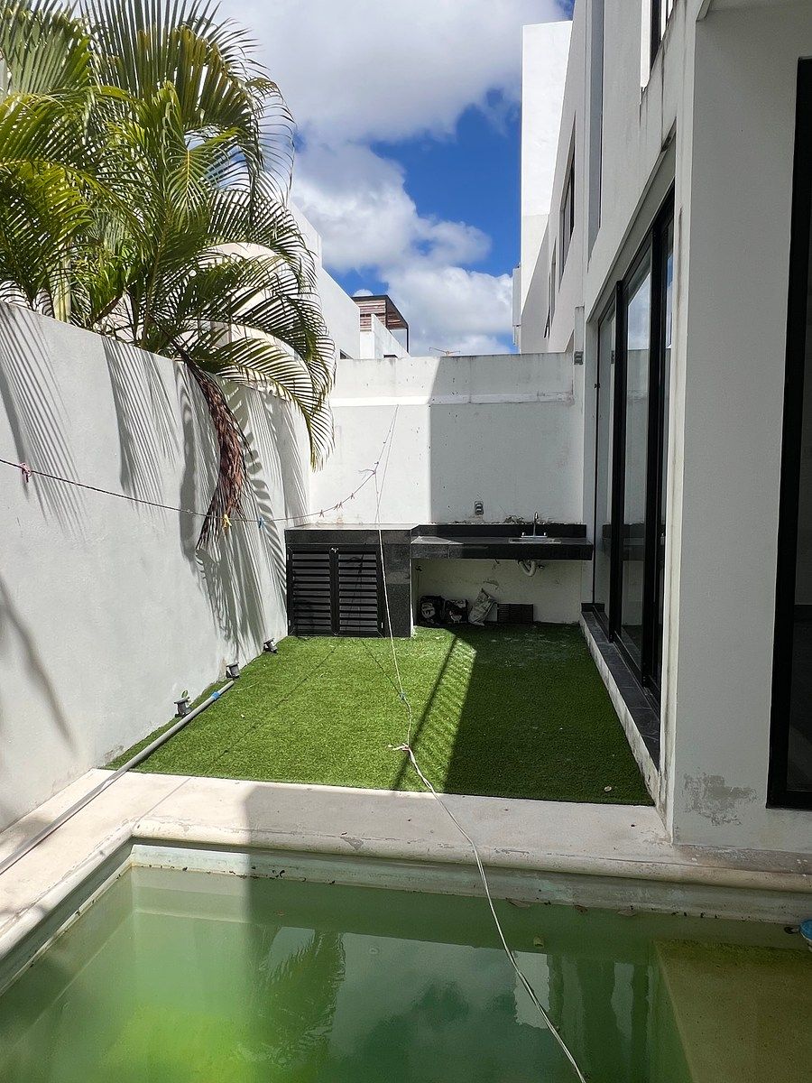 Casa em Aqua Residencial, Benito Juárez, foto 10 de 34