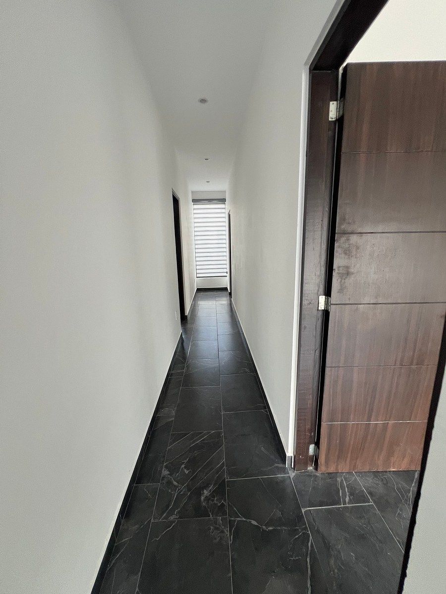 Casa em Aqua Residencial, Benito Juárez, foto 12 de 34
