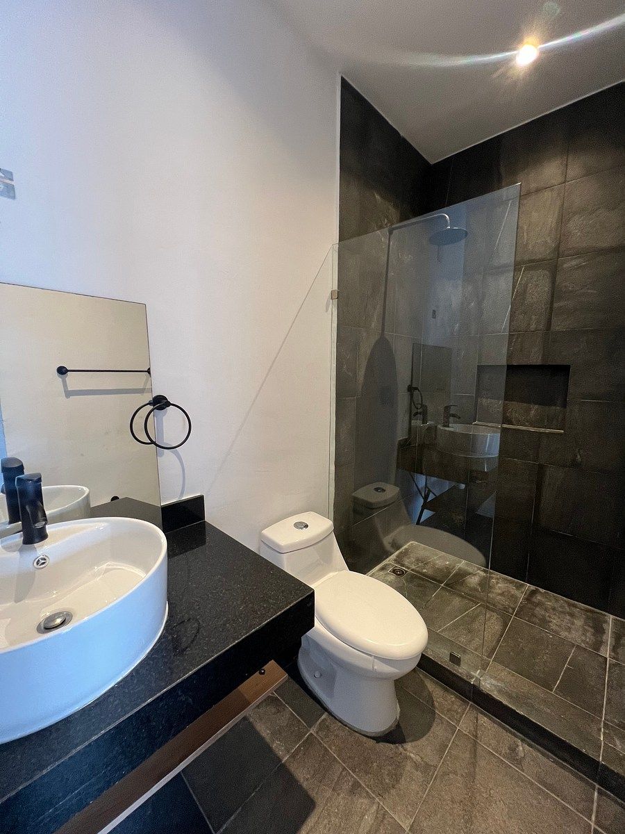 Casa em Aqua Residencial, Benito Juárez, foto 15 de 34