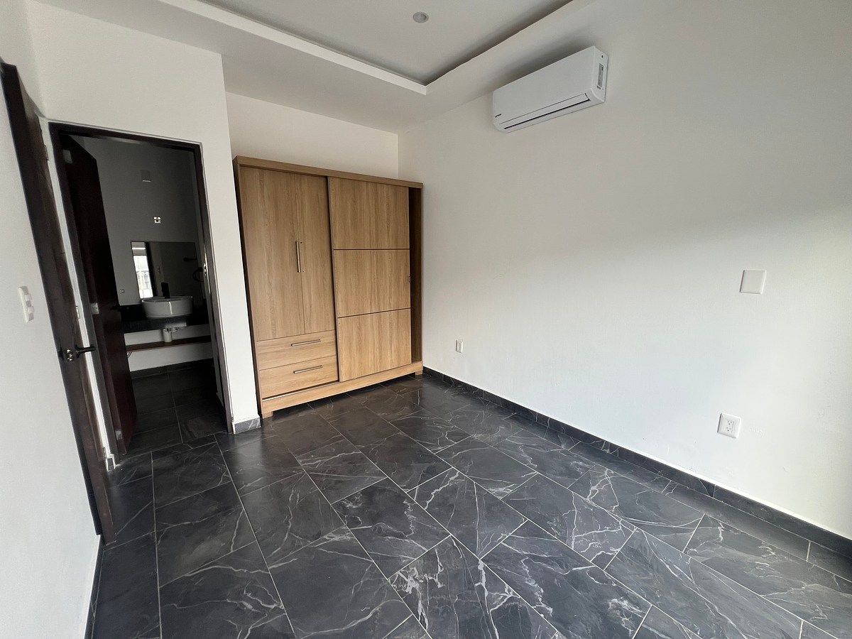 Casa em Aqua Residencial, Benito Juárez, foto 16 de 34