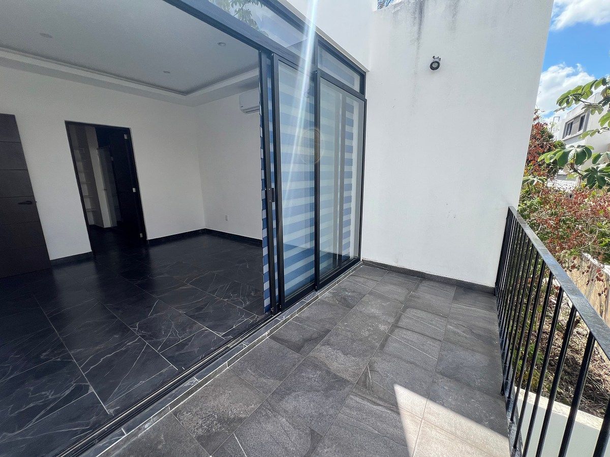 Casa em Aqua Residencial, Benito Juárez, foto 21 de 34
