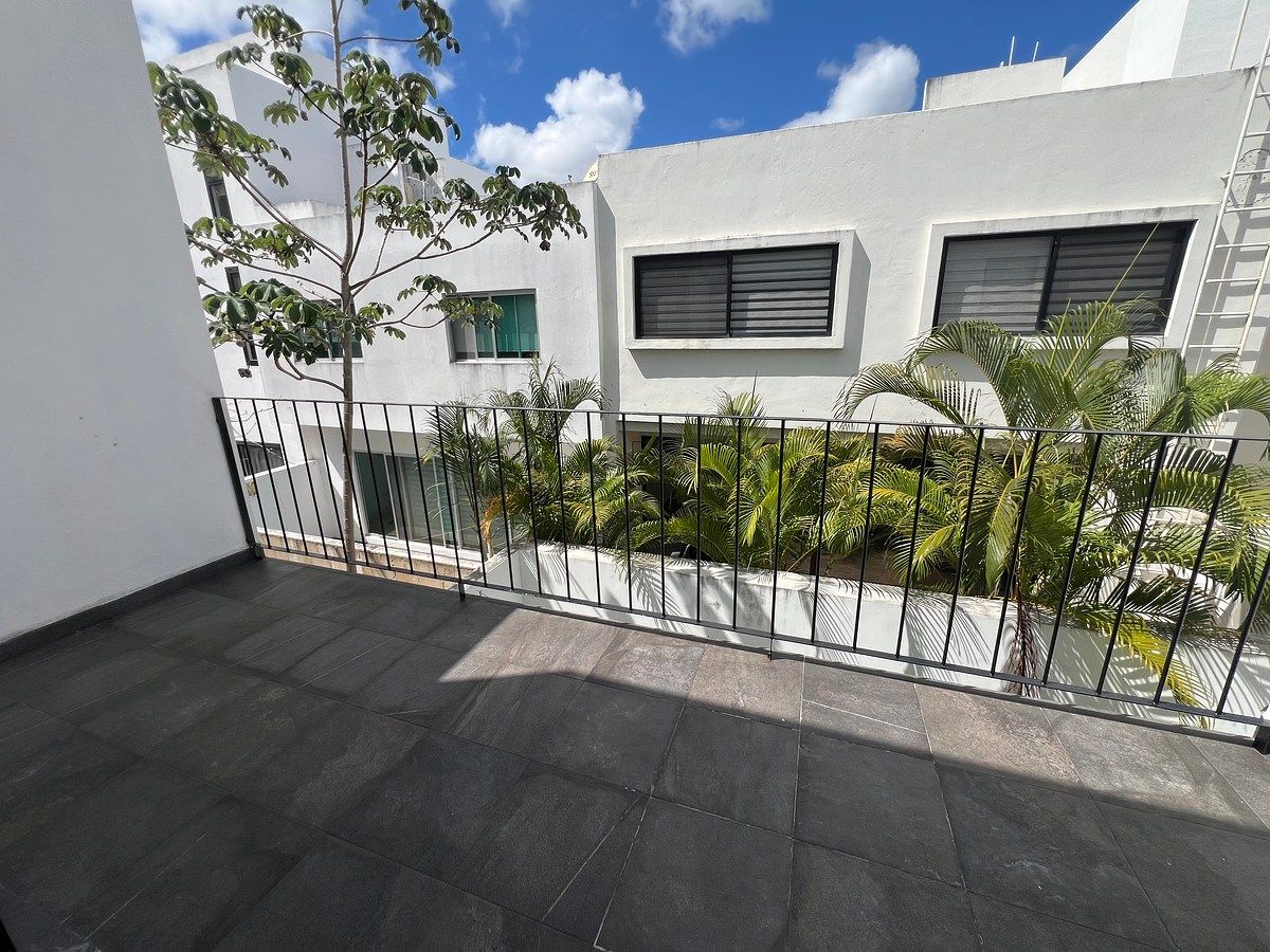 Casa em Aqua Residencial, Benito Juárez, foto 22 de 34
