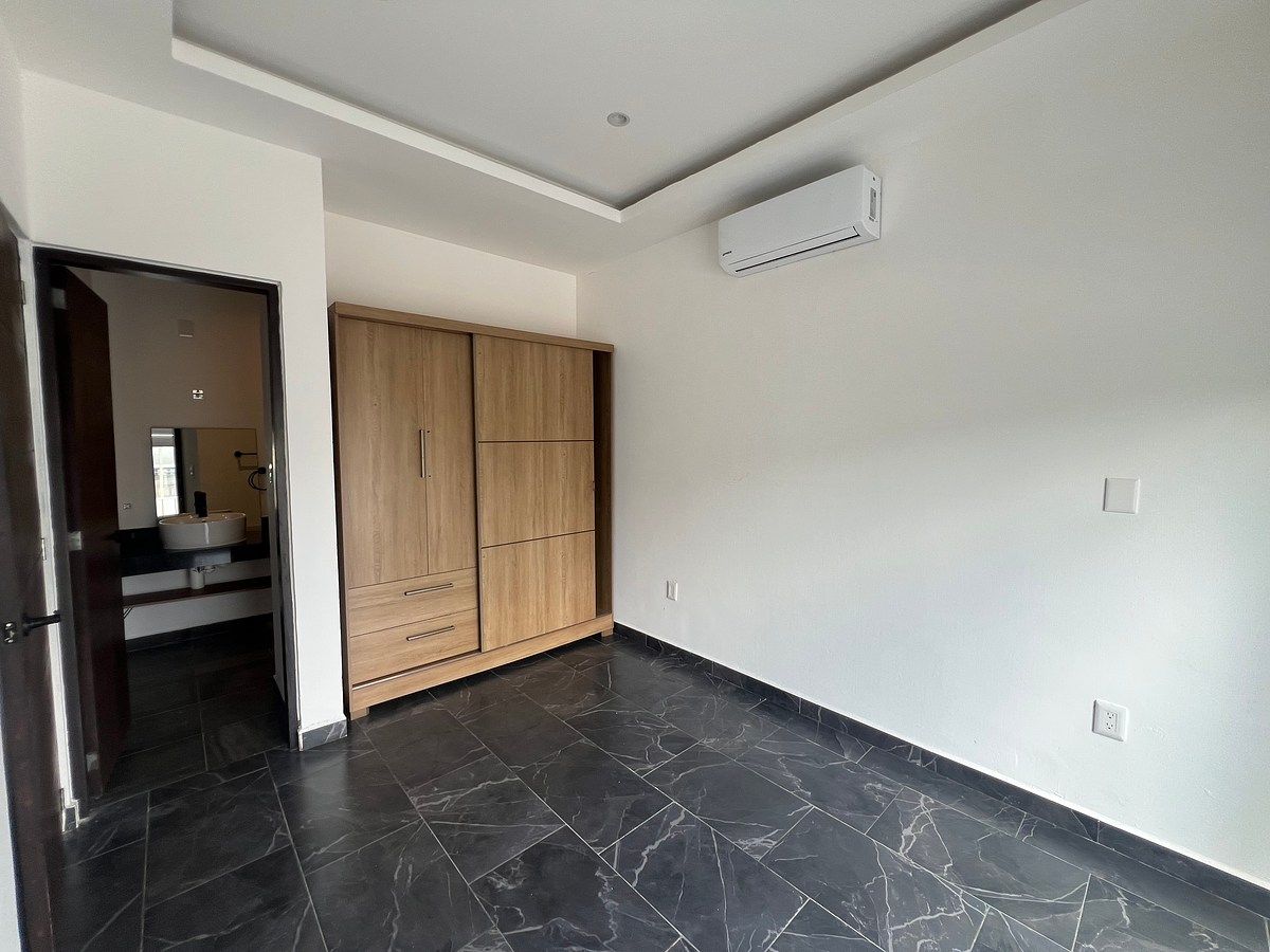 Casa em Aqua Residencial, Benito Juárez, foto 24 de 34
