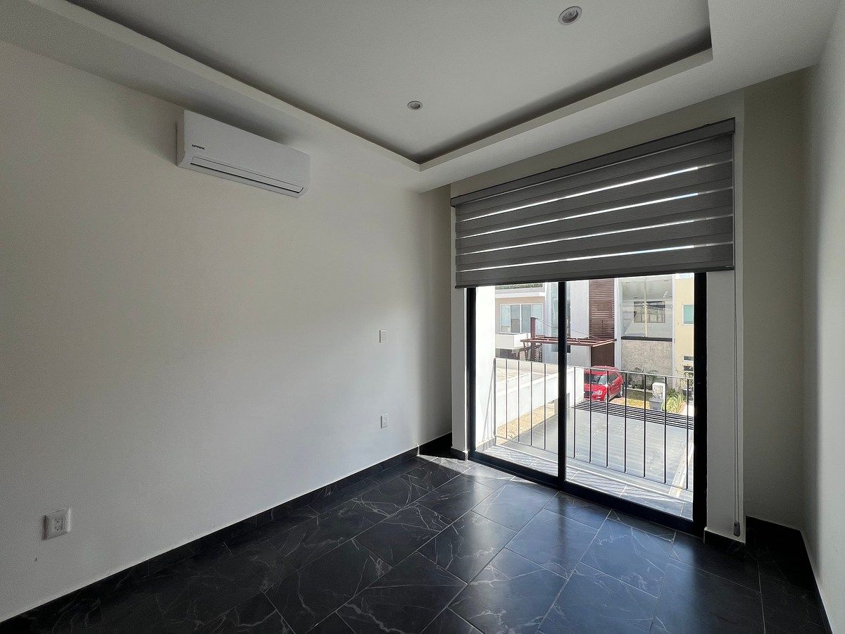 Casa em Aqua Residencial, Benito Juárez, foto 25 de 34