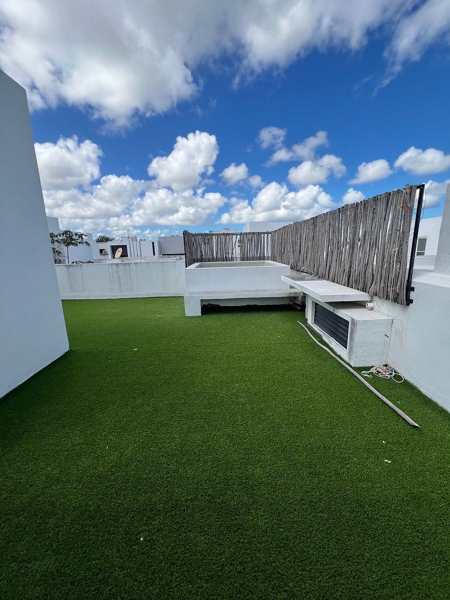 Casa em Aqua Residencial, Benito Juárez, foto 26 de 34