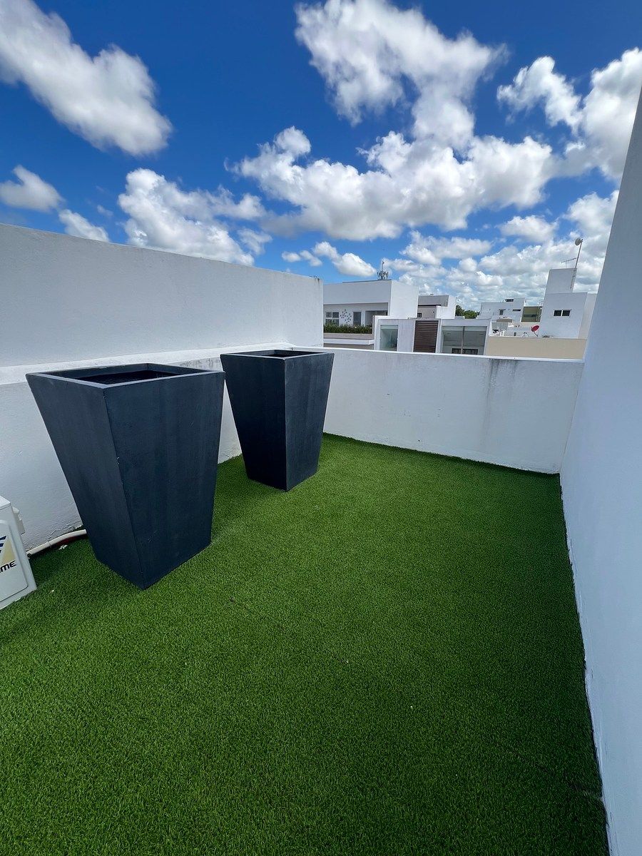Casa em Aqua Residencial, Benito Juárez, foto 27 de 34