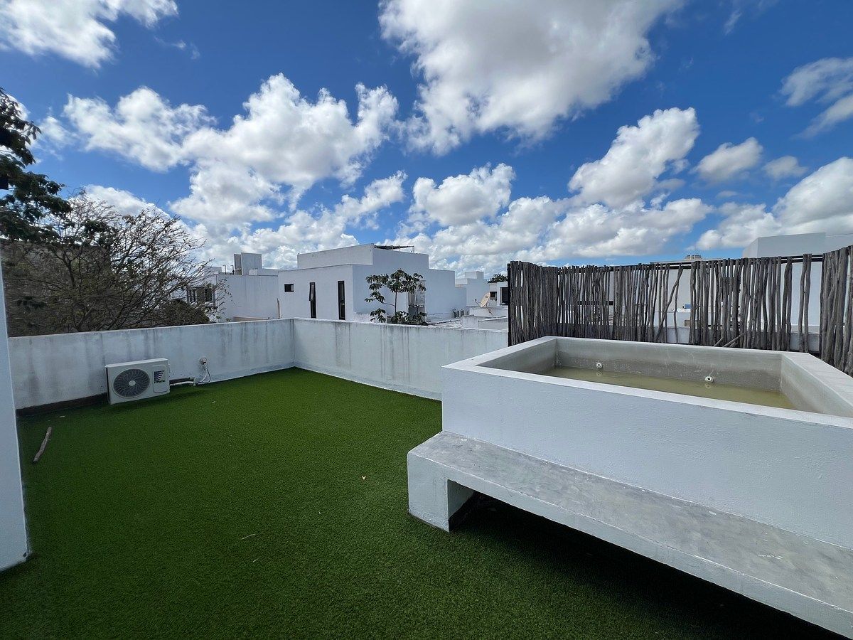 Casa em Aqua Residencial, Benito Juárez, foto 31 de 34