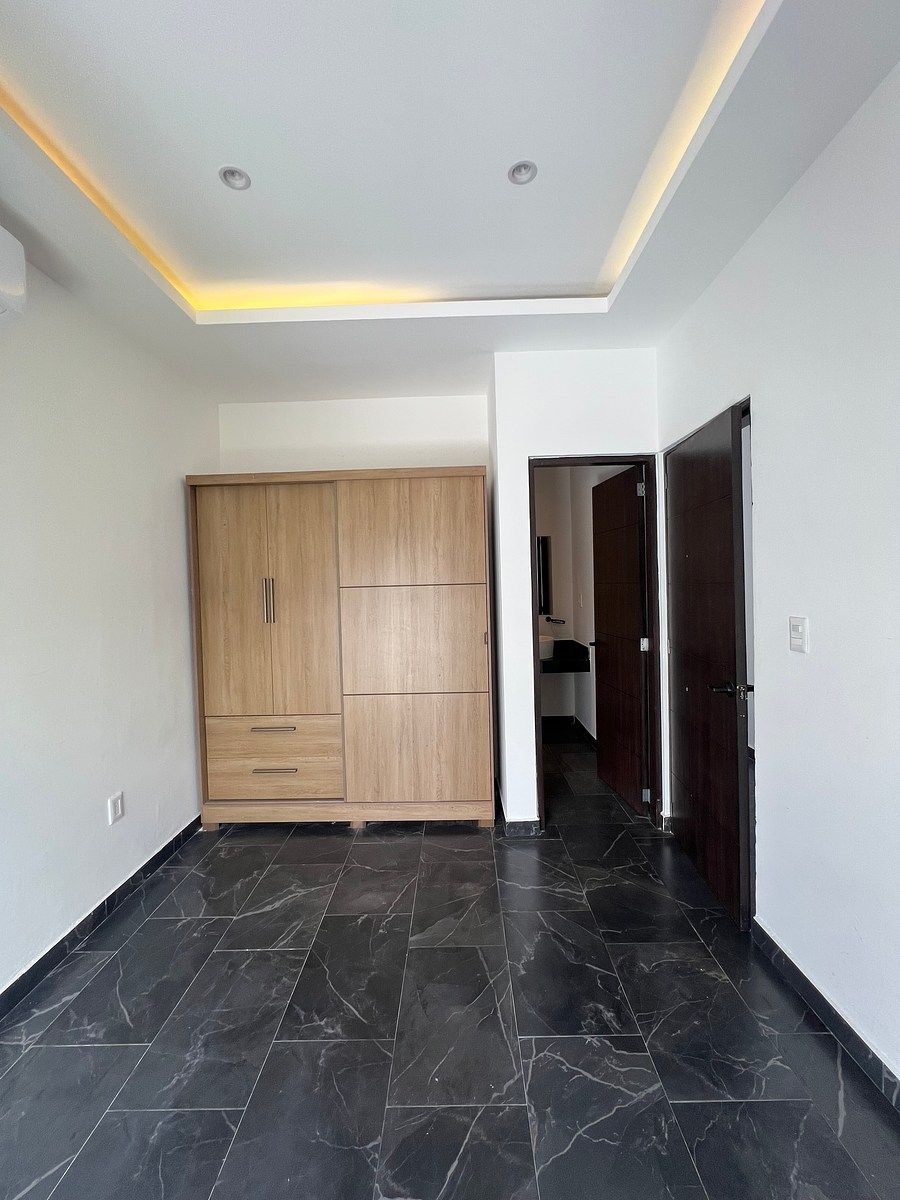 Casa em Aqua Residencial, Benito Juárez, foto 33 de 34