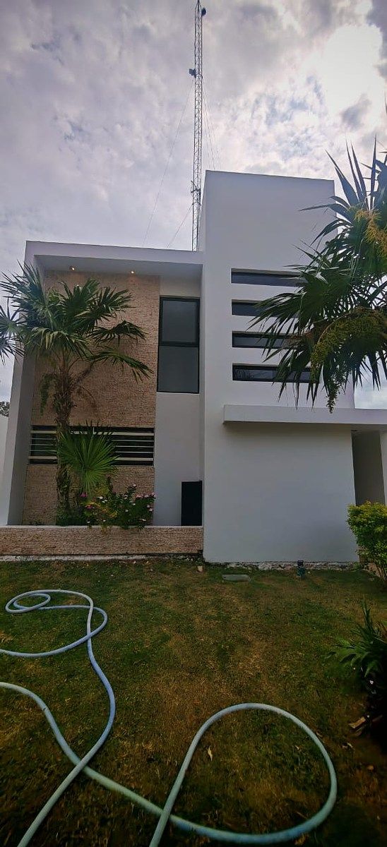 1 of 6: Imagenes Casa Muestra