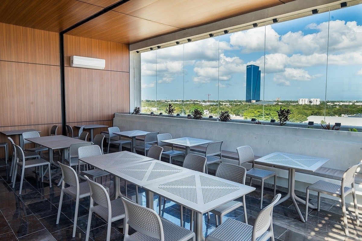 5 de 15: Restaurante