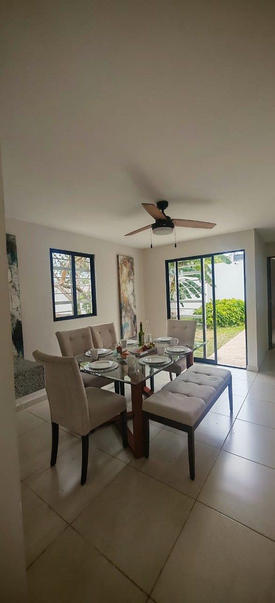 2 de 10: Imagenes casa Muestra