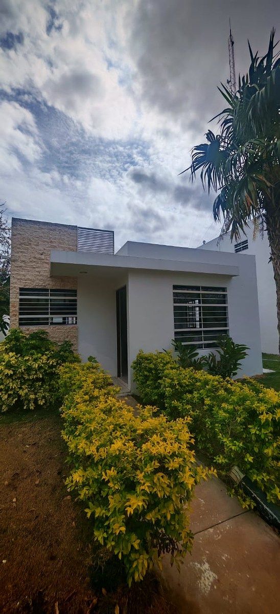 1 de 10: Imagenes casa Muestra