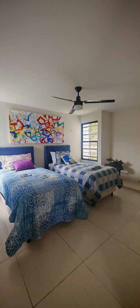 5 de 10: Imagenes casa Muestra