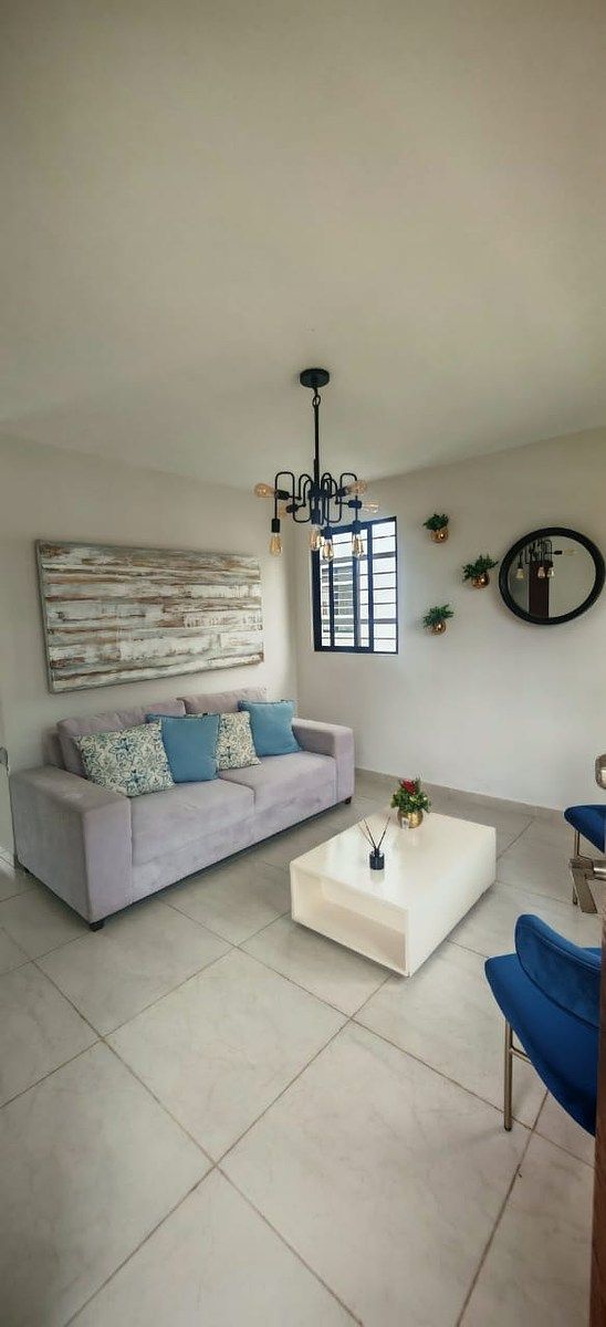 8 de 10: Imagenes casa Muestra