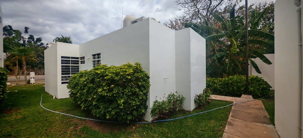 9 de 10: Imagenes casa Muestra