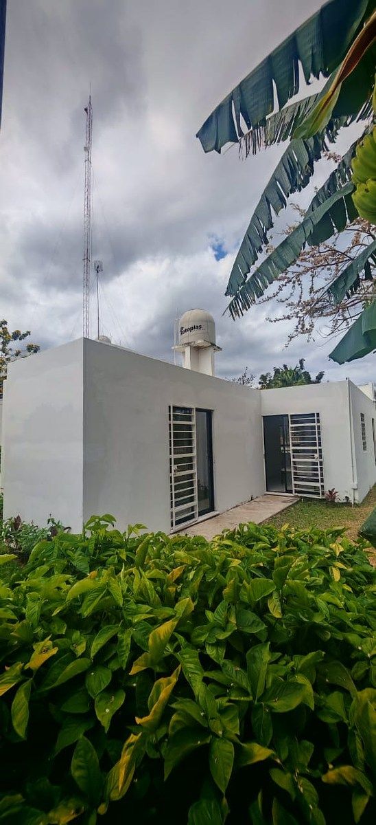 10 de 10: Imagenes casa Muestra