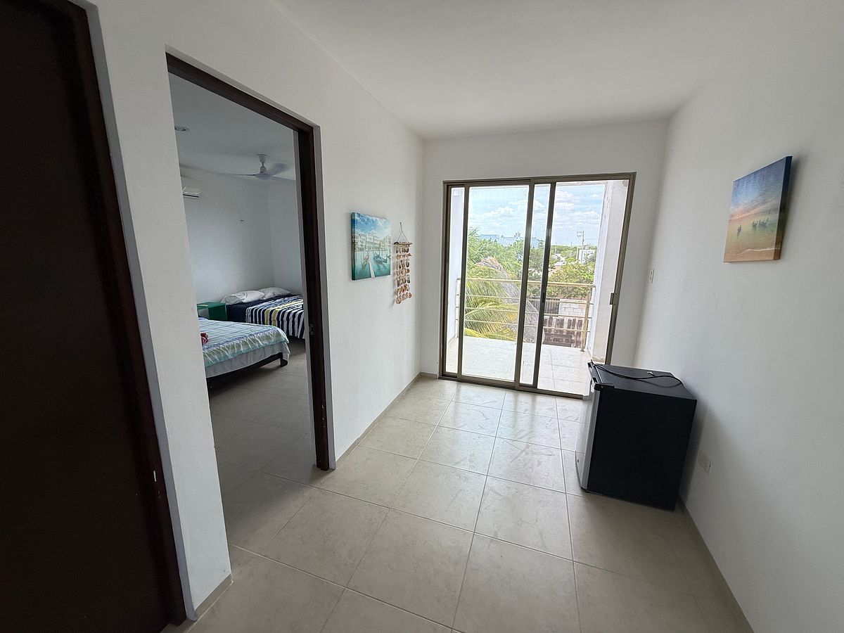 Casa em San Benito, Dzemul, foto 27 de 45