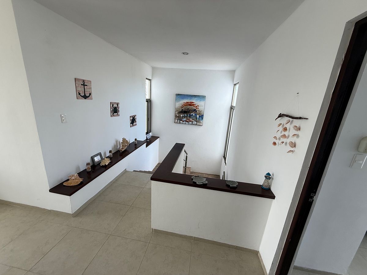 Casa em San Benito, Dzemul, foto 16 de 45