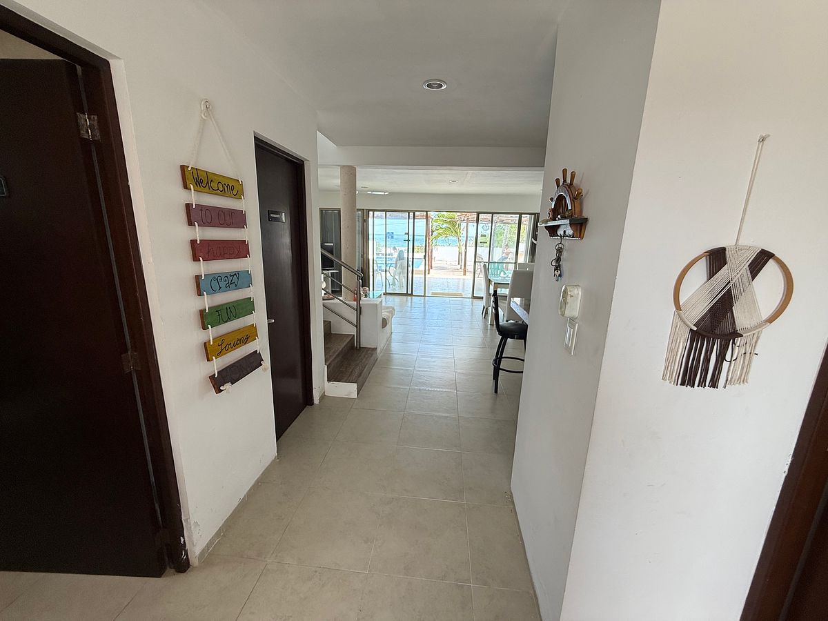 Casa em San Benito, Dzemul, foto 10 de 45