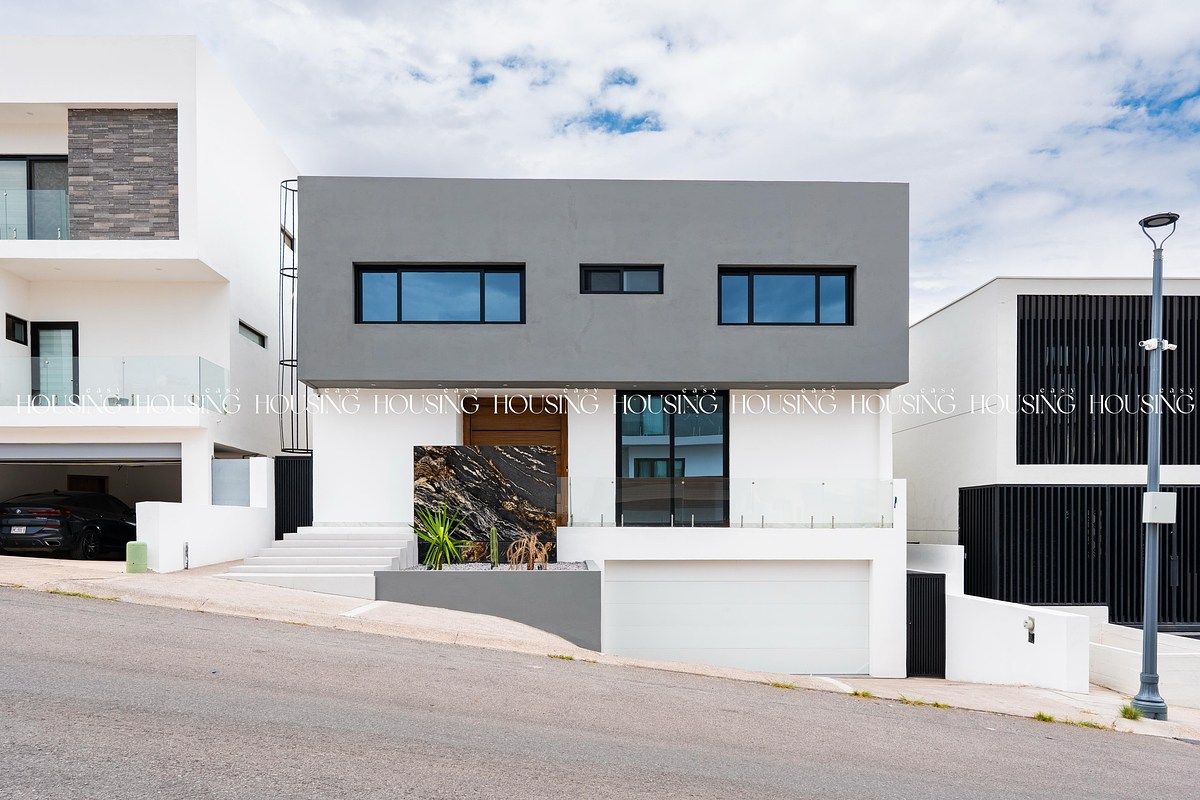 Casa en Bosques de San Francisco, Chihuahua, foto 2 de 47