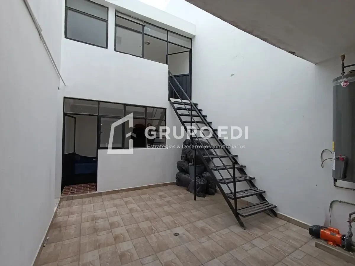 House in El Mirador, Puebla, photo 11 of 25