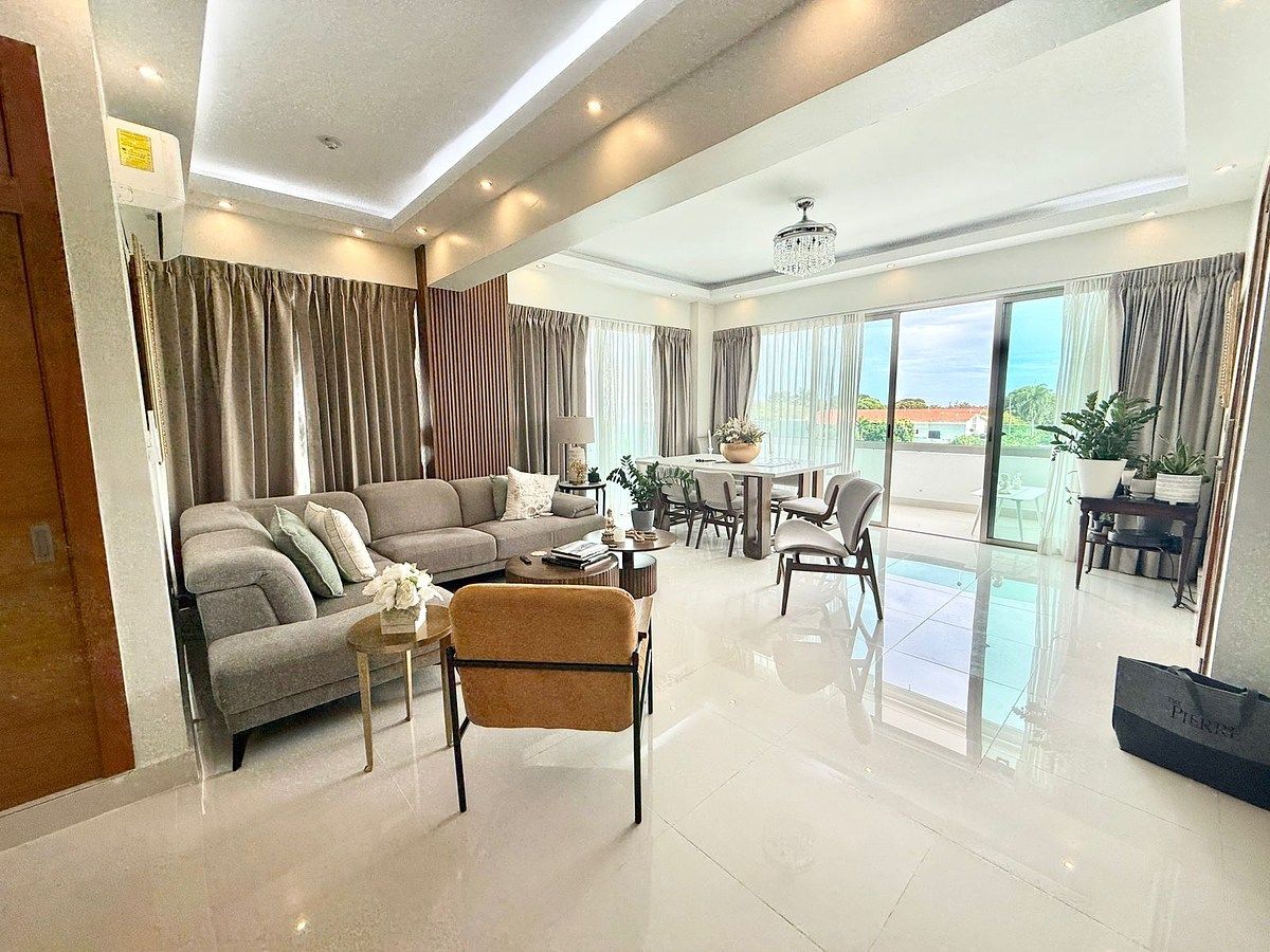 Apartamentos en Venta Mirador Sur, Santo Domingo