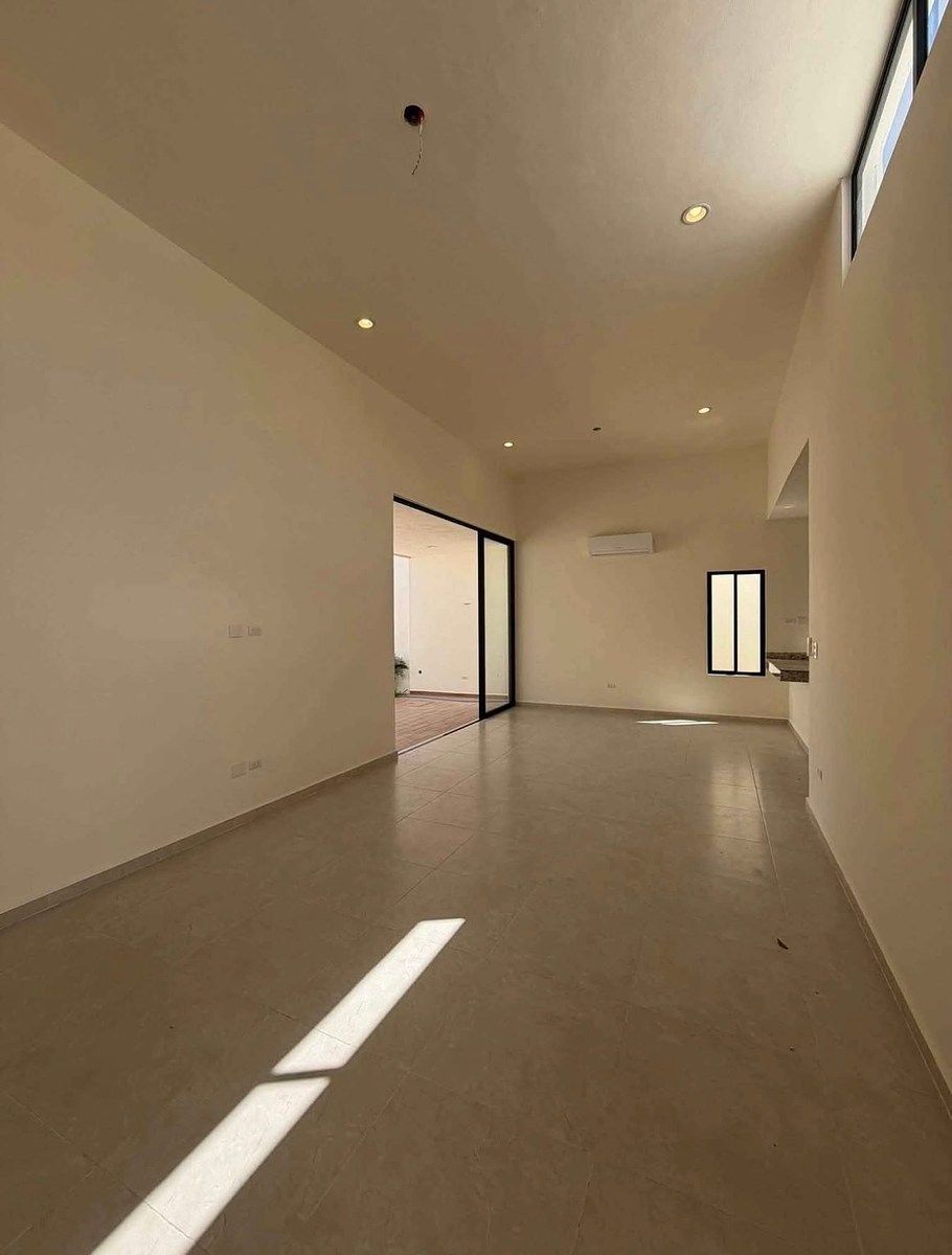 Casa en condominio en Conkal, Conkal, foto 4 de 11