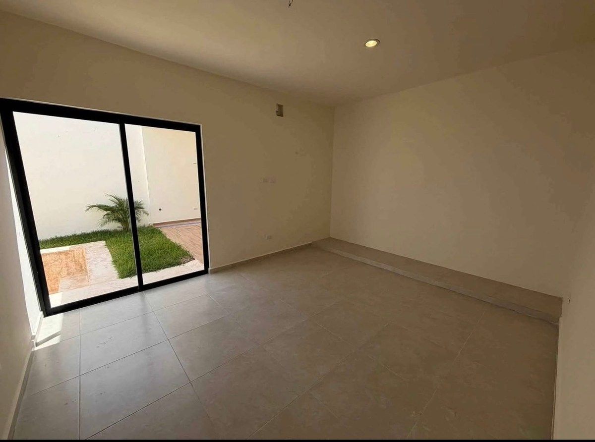 Casa en condominio en Conkal, Conkal, foto 8 de 11
