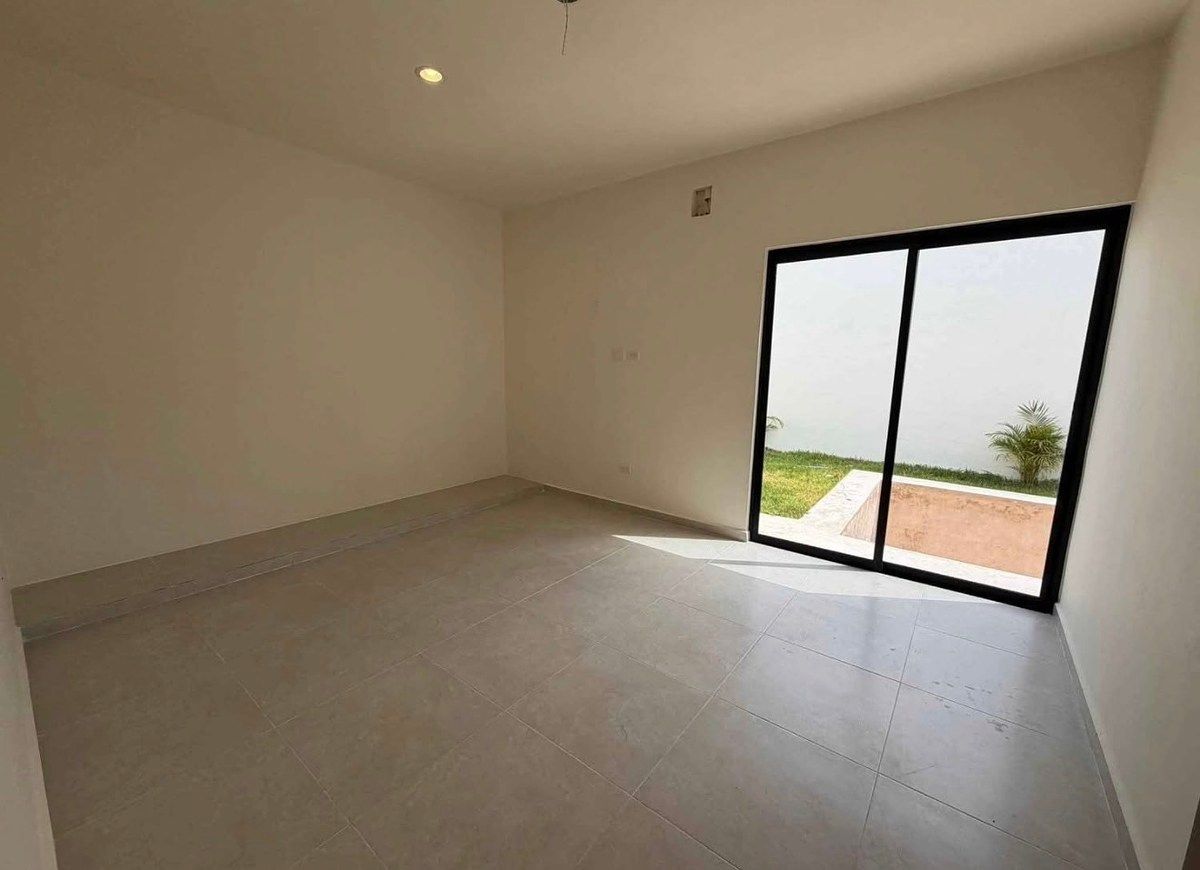 Casa en condominio en Conkal, Conkal, foto 9 de 11