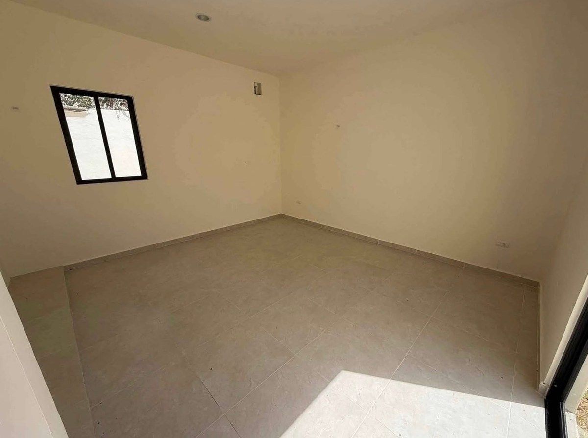 Casa en condominio en Conkal, Conkal, foto 11 de 11