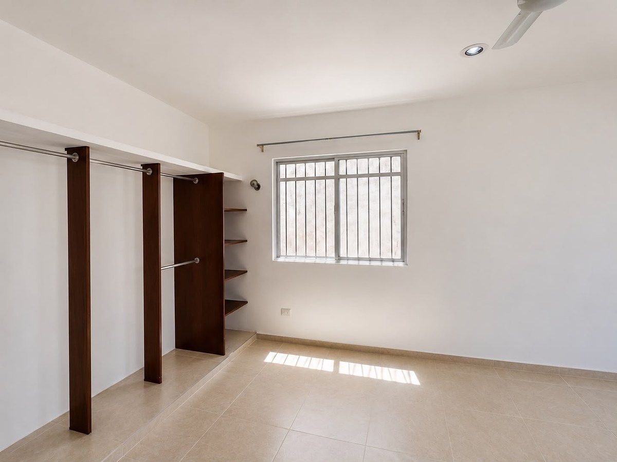 Casa em Cholul, Mérida, foto 20 de 22