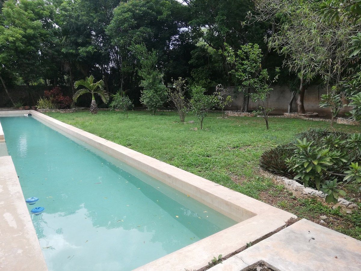 Casa en venta en dzitya merida en esquina