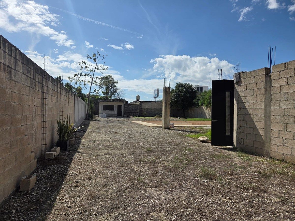 Terreno en venta de 800 m2 propiedad privada sin gravamen - foto 4