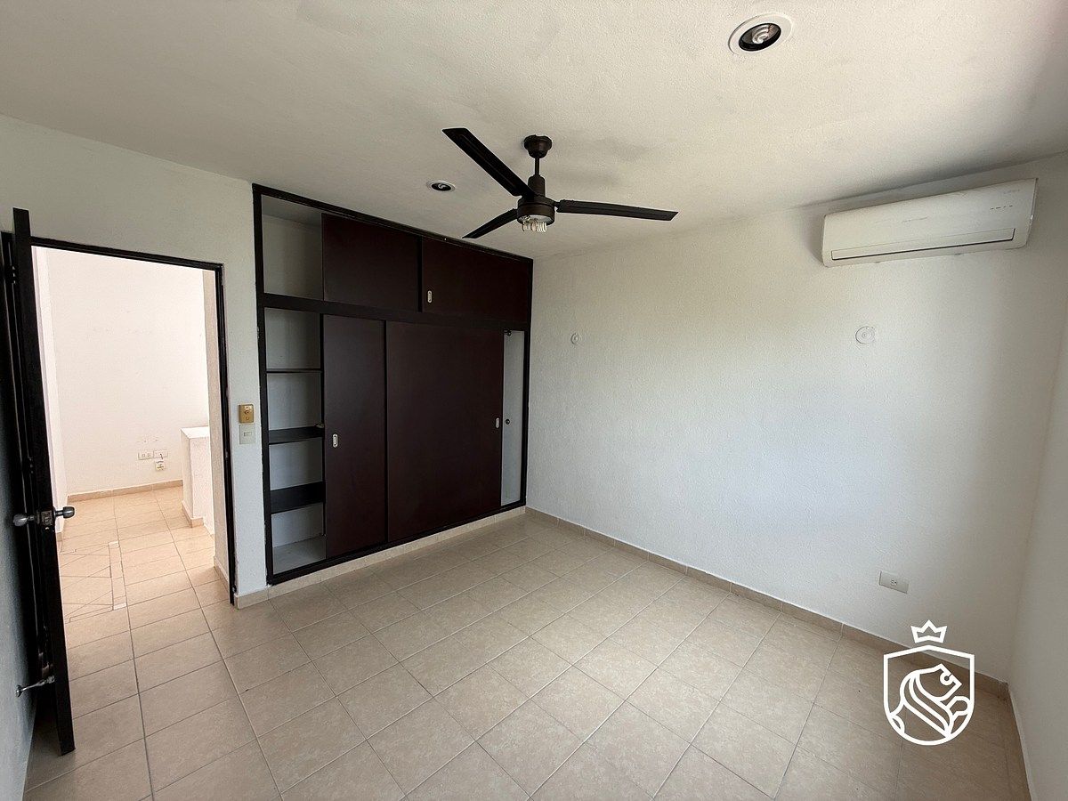 13 de 25: Recámara secundaria