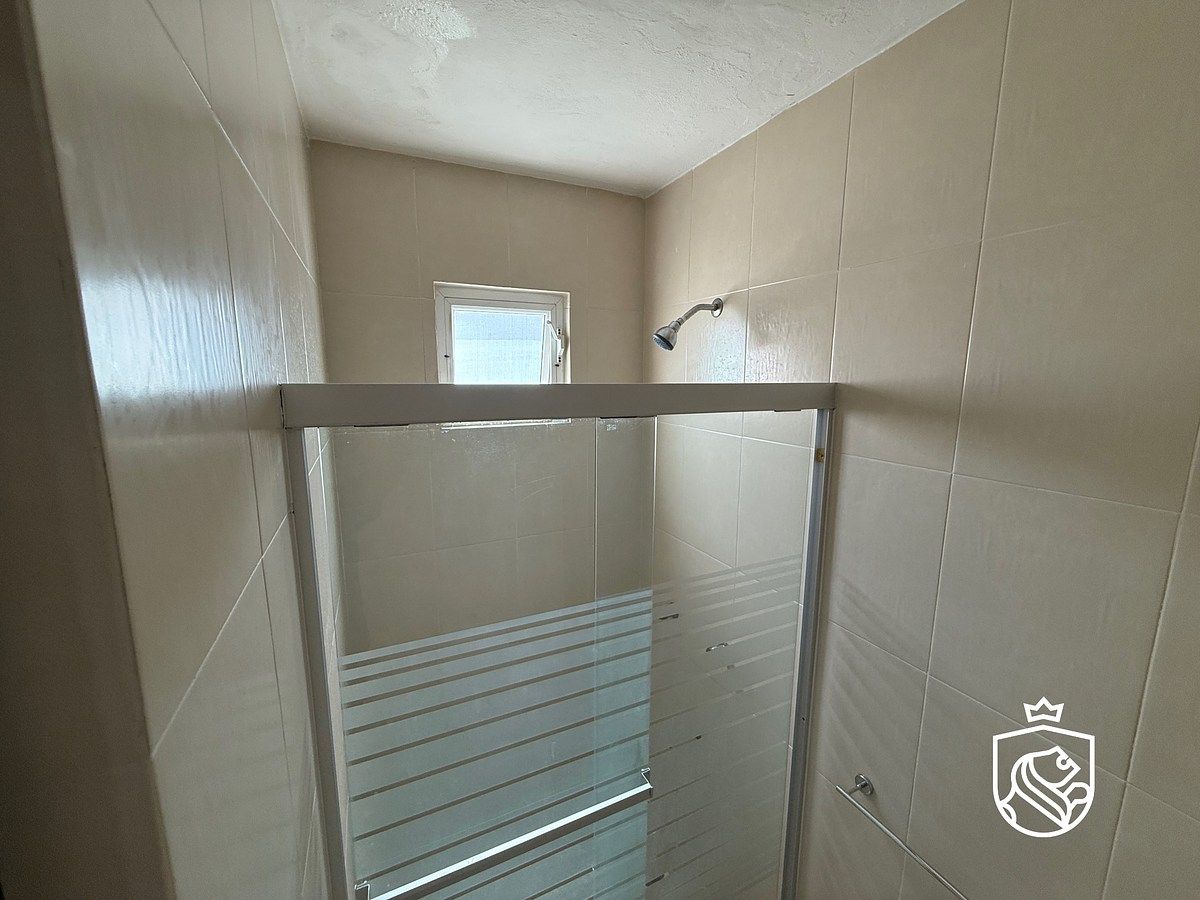 17 de 25: Regadera principal