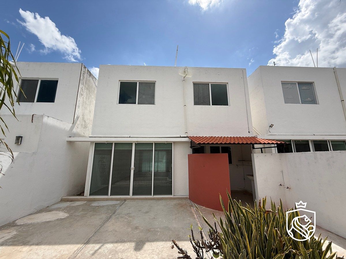 11 de 25: Vista trasera