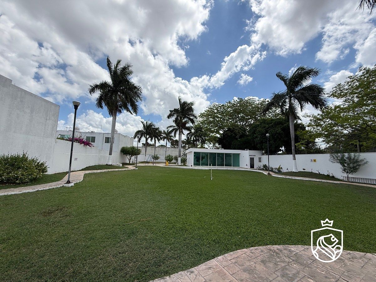 25 de 25: Área común