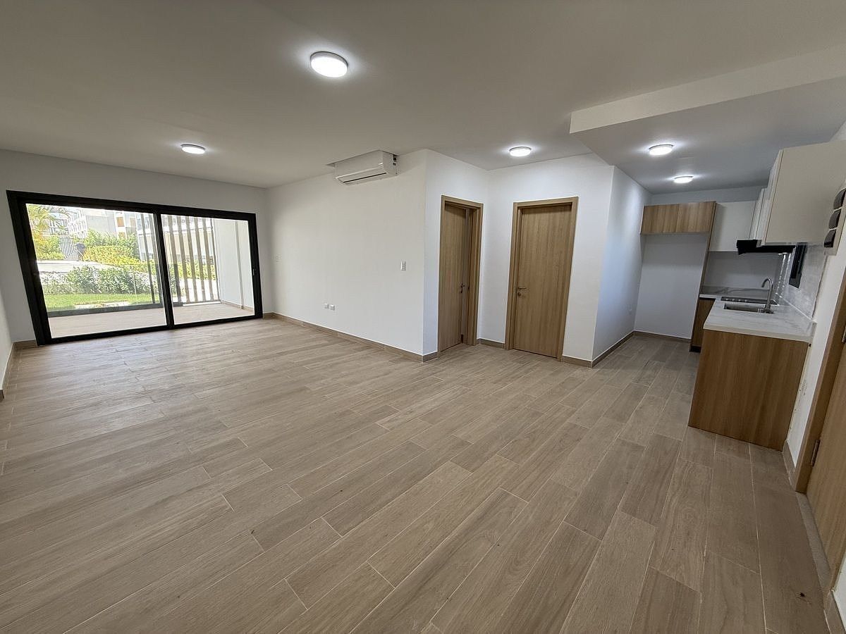 Apartamento caminando a la Playa Cortecito Punta Cana, foto 1 de 9