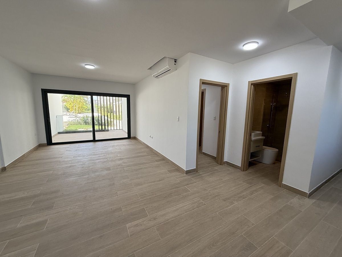 Apartamento en El cortecito, Punta Cana, foto 3 de 9
