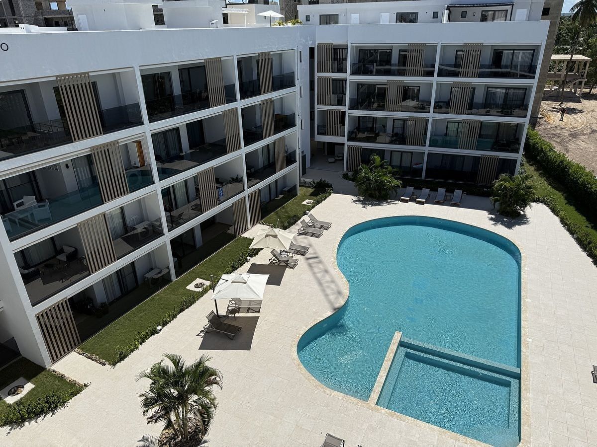 Apartamento en El cortecito, Punta Cana, foto 9 de 9